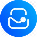 Document Mail Document Email Open Mail Icon