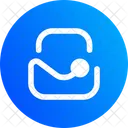 Document Mail Document Email Open Mail Icon