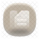 Document Management File Management Document Icon