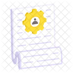 Document Manager  Icon