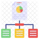 Document Network Doc Network Files Network Icon