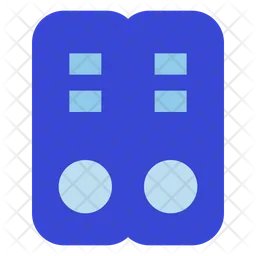 Document organizer  Icon