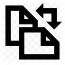 Document Page File Icon