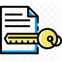 Document  Icon