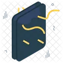 Document Phishing  Icon