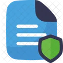 Document Protection Icon