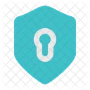 Document Protection Document File Icon