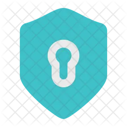 Document Protection  Icon