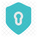 Document Protection  Icon