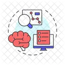 Document Review  Icon