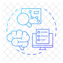 Document Review  Icon