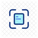 Interface Icon Pack In Filled Outline Icon