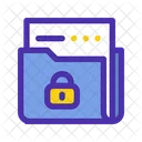 Website Seo Marketing Icon