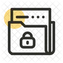 Website Seo Marketing Icon