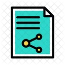 File Project Document Icon