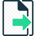 Dual Tone Icon