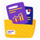Document File Business Icon