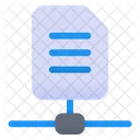 Document System  Icon