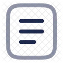 Document-text  Icon