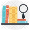 Document Tracking Files Icon