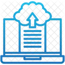 Document Upload File Icon