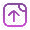 Document Upload Icon