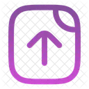 Document Upload Icon
