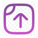 Document Upload Icon