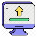 Document Upload File Upload Upload Icon