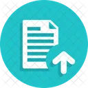 Document File Office Icon