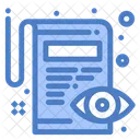 Document View Document View Icon