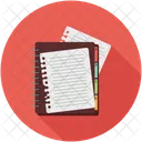 Document Wallet Documents Icon