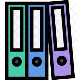 Documentación  Icono
