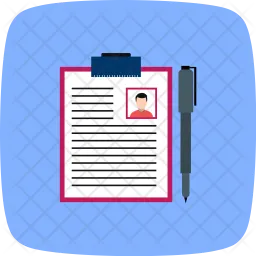 Documentation  Icon