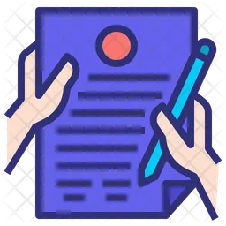 Documentation  Icon