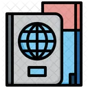 Documentation Format File Icon