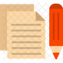 Documentation  Icon