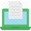 Documentation Office Documents Online Docs Icon