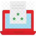 Documentation Office Documents Online Documents Icon