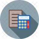 Documented Operation Report Icon