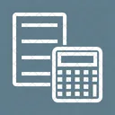 Documented Operation Report Icon