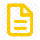Documentar  Icono