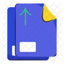 Documento  Icono