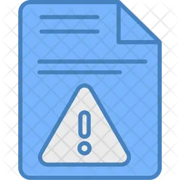 Documento  Icono