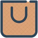 Comercio Electronico Compras Tienda Icono