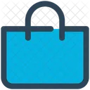 Comercio Electronico Compras Tienda Icono