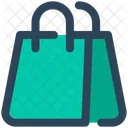 Comercio Electronico Compras Tienda Icono