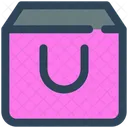 Comercio Electronico Compras Tienda Icono