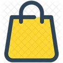 Comercio Electronico Compras Tienda Icono
