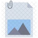 Documento Transferencia Registros Icono